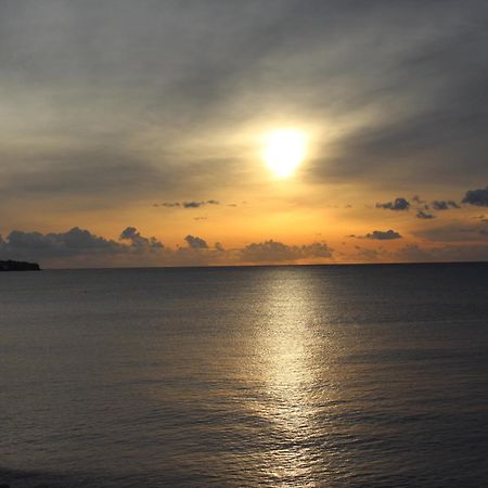 Central Urban Luxury Sea View Apt Since 2009 เอียราเปตรา ภายนอก รูปภาพ