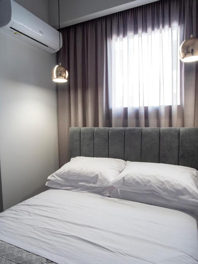 Central Urban Luxury Sea View Apt Since 2009 เอียราเปตรา ภายนอก รูปภาพ